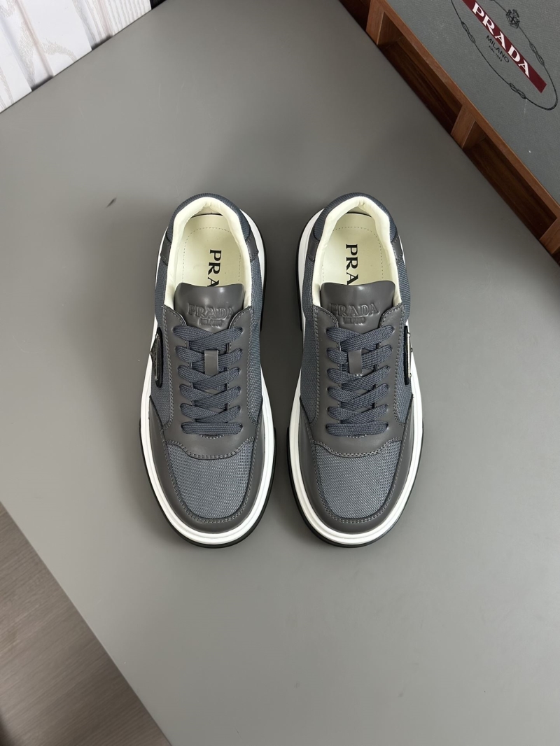 Prada Casual Shoes